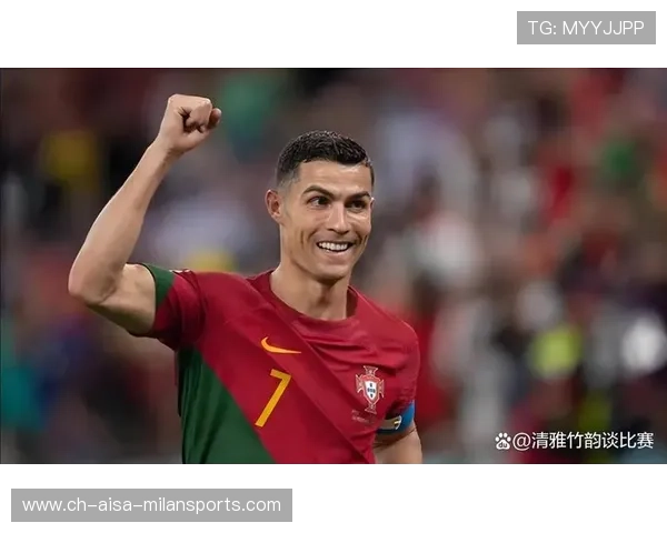 C罗千球挑战在即！沙特生涯圆梦世界杯