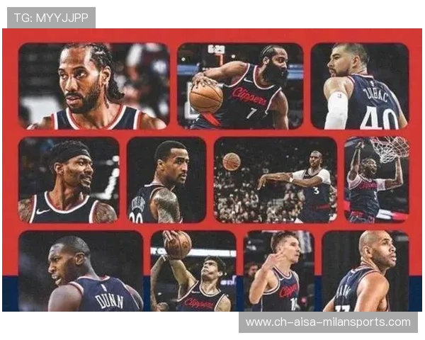 快船阵容完整度提高，整体战力呈明显上升趋势