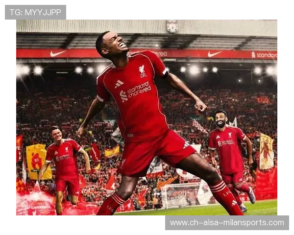 利物浦若连续三轮保持清白之身，冠军呼声将更响亮