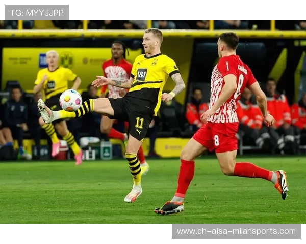 多特在欧战中展示出惊人韧性