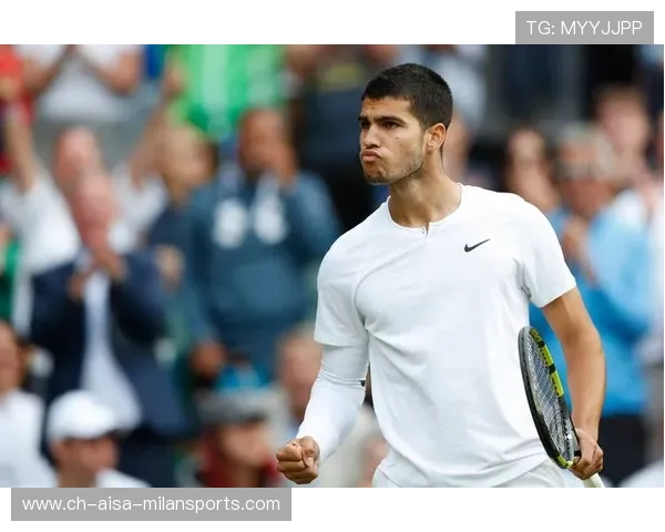 2023年网球上海大师赛：阿尔卡拉斯迎来职业生涯最佳表现