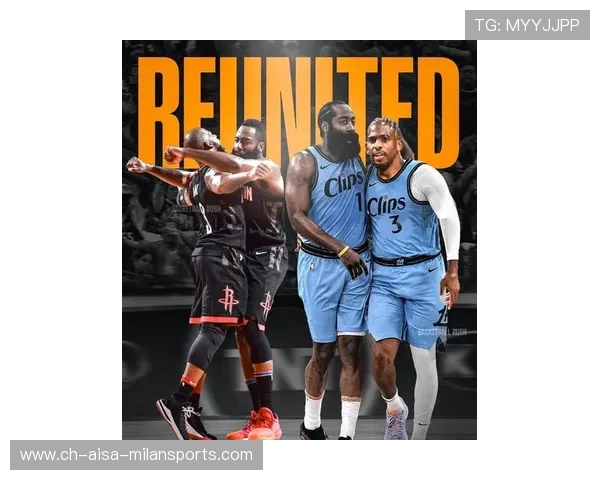 哈登或成火箭新核心，冲击总冠军目标更明确