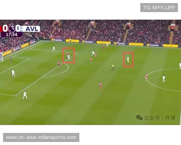 利物浦高位逼抢持续施压