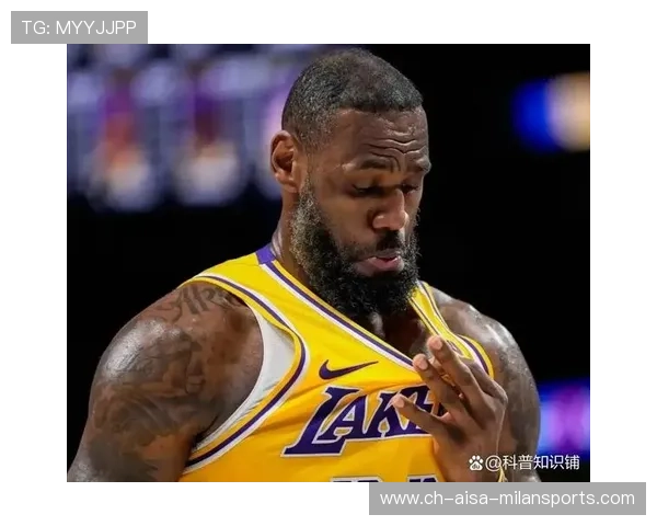 湖人里夫斯抛投打进，末节强心针