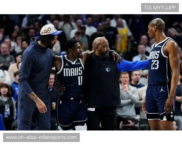 独行侠团队外线表现成为观众焦点